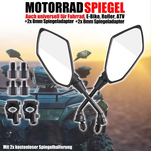 Spiegel set paar - set,