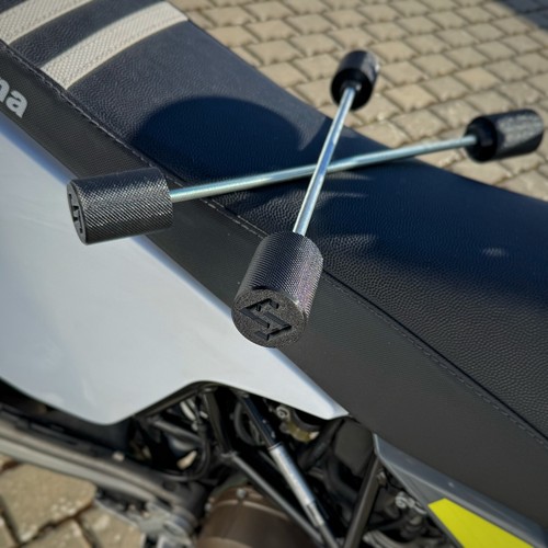 Sturzpads stuntspegs - /, /
