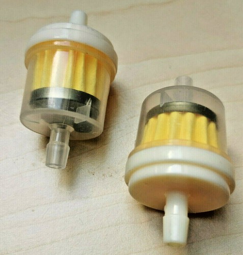 Kraftstofffilter - 2x,