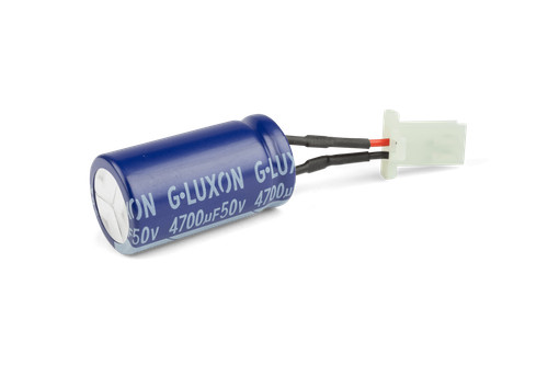 Kondensator power 4700 - uf,