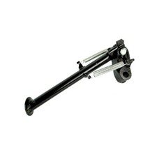 Seitenständer mit 2-Federn