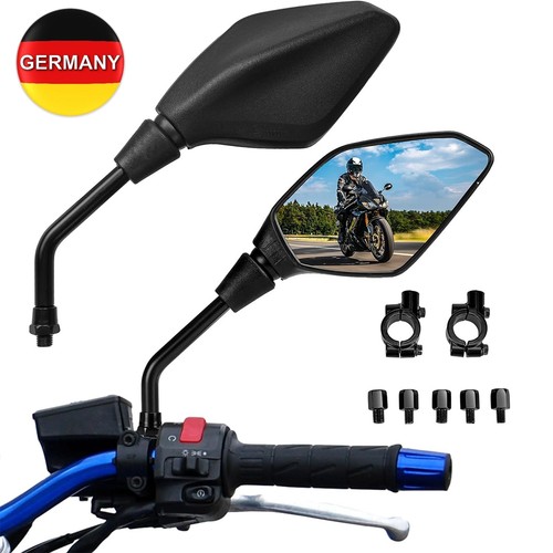 Motorrad spiegel - motorrad, /