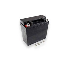 Batterie Gel 12V 9Ah für MZ