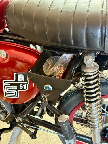 Simson werkzeugfach - simson,