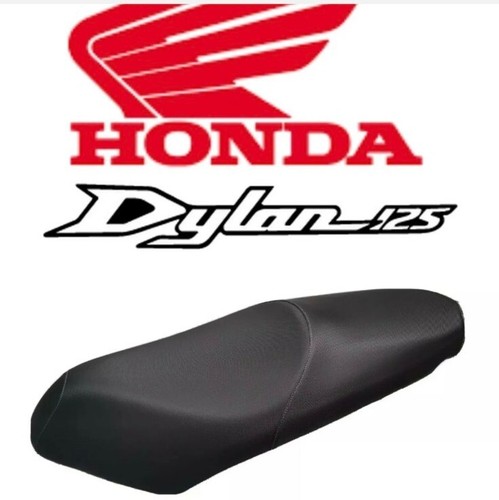 Sitzbetzug honda ses - honda, dylan