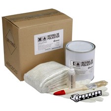 Voca Verkleidungsteile