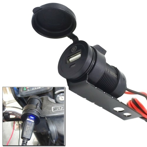 Wasserdicht motorrad usb - wasserdicht,