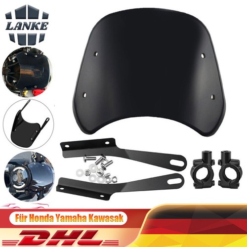 Motorrad scheinwerfer - 5-7",