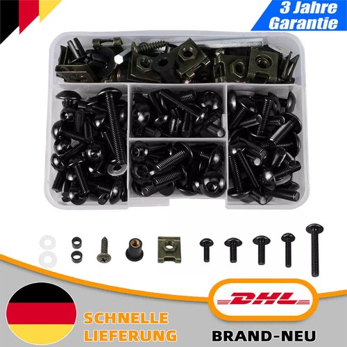 Motorrad verkleidung front - motorrad,