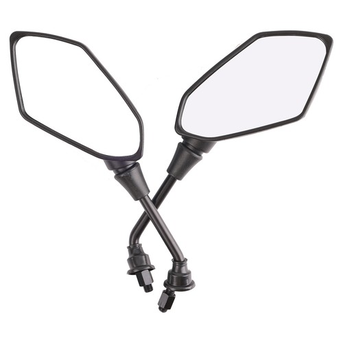 Spiegel set paar - 2x, spiegelset
