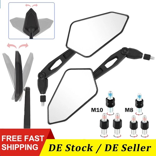Paar satz motorrad roller - satz,