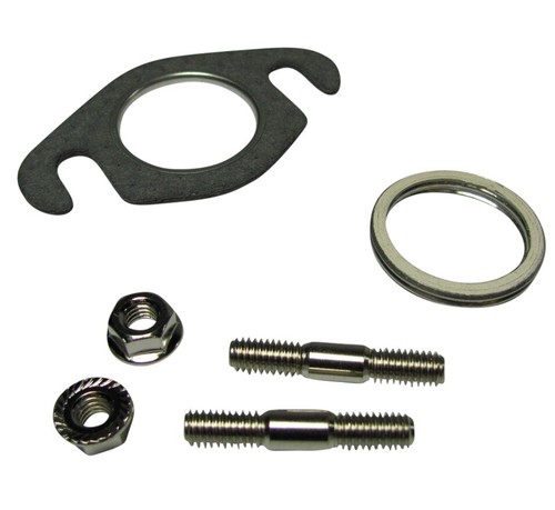 Auspuffdichtung set auspuff - auspuffdichtung, /