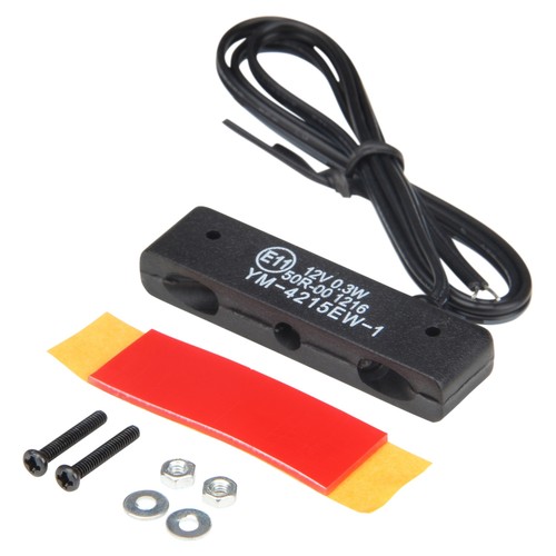 Kennzeichenbeleuchtung led - kennzeichenbeleuchtung,