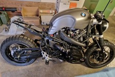 BMW R Nine T Ninet
