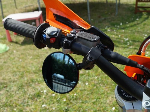 Lenkerspiegel flexi 7699 - x,