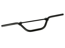 AKF Cross-Lenker - Schwarz