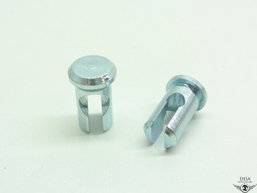 Einstecknippel schaltgriff - 2,