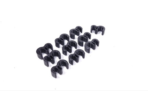 Motorrad halteclip für - motorrad,