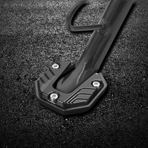 Schwarz motorrad - -,