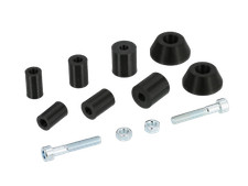 Set: Sturzpad /Crashpad