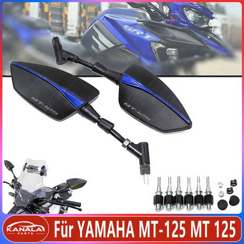 Für yamaha 125 - für,