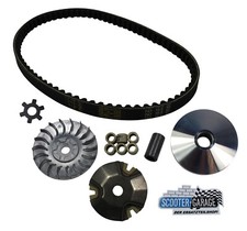 Ersatz Variomatik Set ink