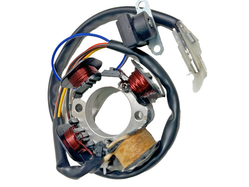 Neu stator lichtmaschine - lichtmaschine, +