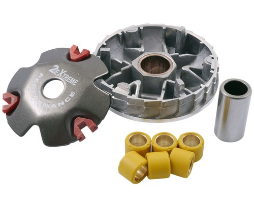 Tuning variomatik kit - tuning,
