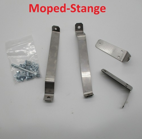 Set zubehörteile halter - set,
