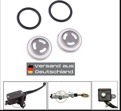 Schauglas bremse mm - bremse, 18
