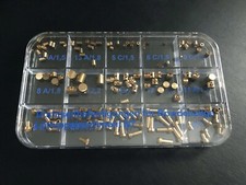 Lötnippel Sortiment Set N7