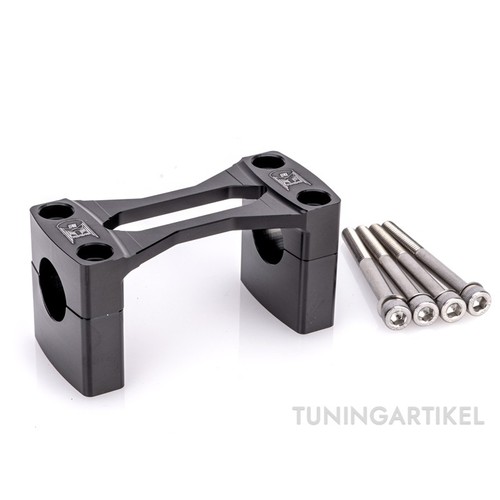 Cnc racing lenkerklemme mit - racing,