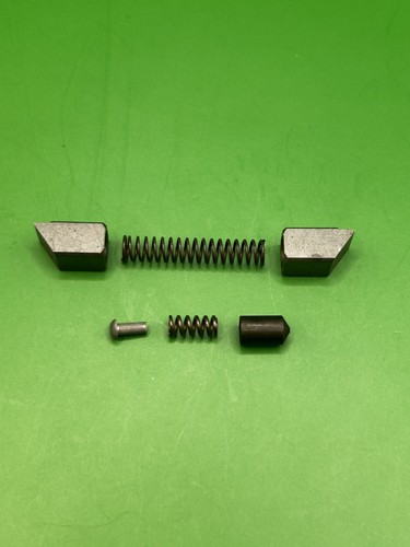 Schaltwellen überhol set - schaltwellen,