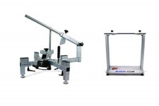 MAX2H® Reifenmontiergerät