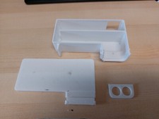 Zündapp Dämpferkammer