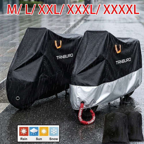 Xxl xxxl wasserdicht - l,