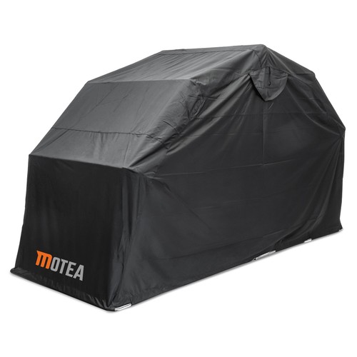 Defekt motorrad zeltgarage - defekt:,