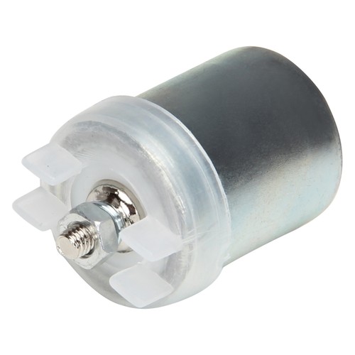 Kondensator 18mm mit