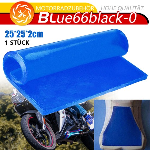 Motorrad sitz gel - motorrad,