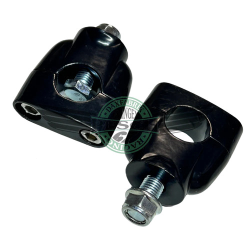 Lenkerhalter lenkerklemmen - lenkerhalter,