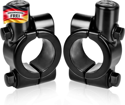 Teilige aluminium - 2-teilige,