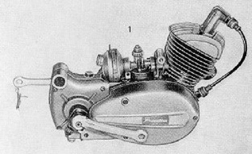 Simson sr1 sr2 - sr1, ,
