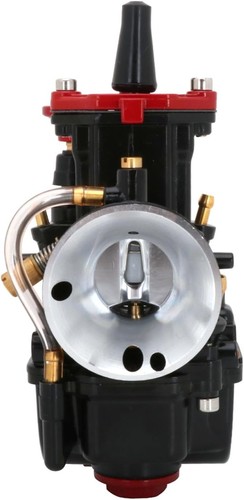 Vergaser pwk 24mm schwarz für - vergaser,
