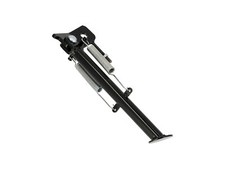 Seitenständer mit 2 Federn