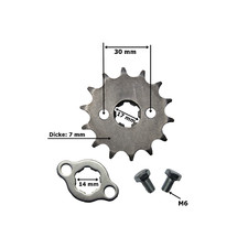 Antriebsritzel Ritzel 428-14T