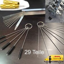 29 Teile Motorrad Roller PKW