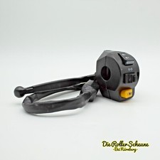 Lenkerschalter Hebel links