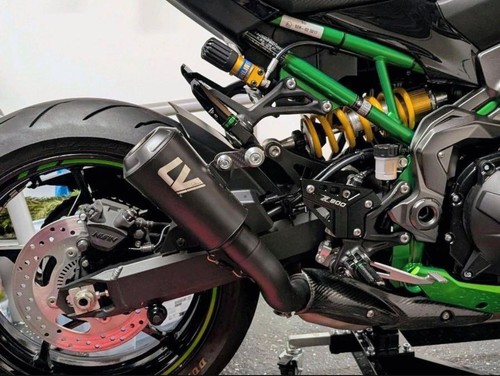 Leovince sbk 10 - leovince, lv-10