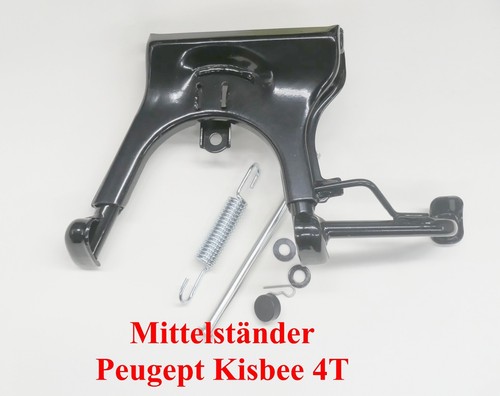Mittelständer peugeot kisbee - peugeot,