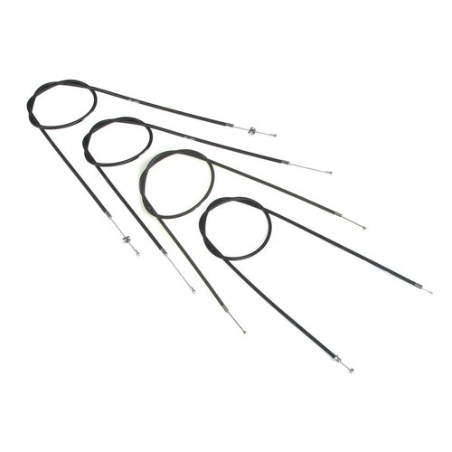 Bowdenzugsatz für simson - bowdenzugsatz,